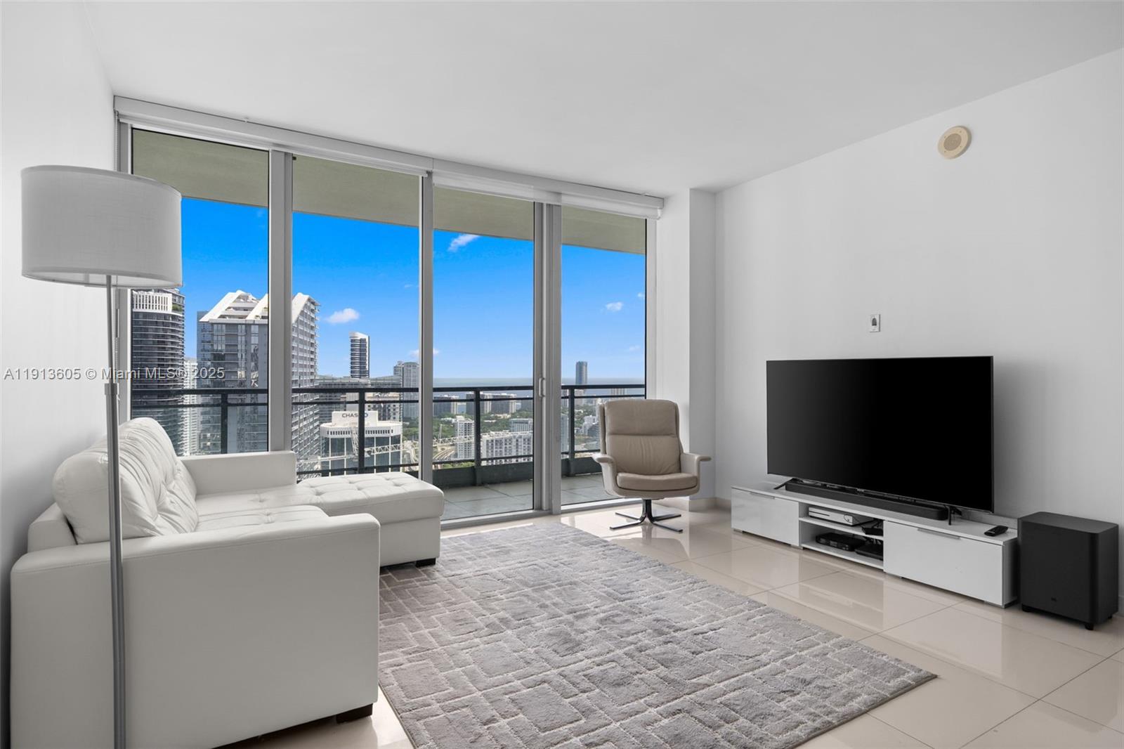 MINT CONDO - Residential Lease