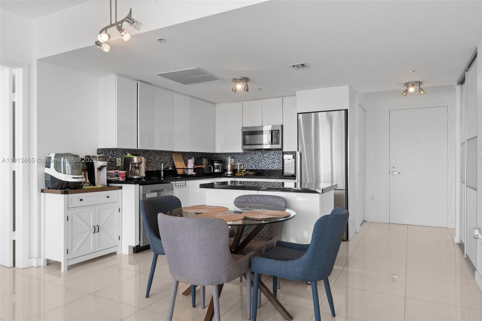 MINT CONDO - Residential Lease