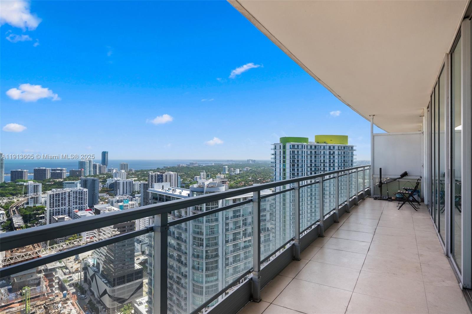 MINT CONDO - Residential Lease