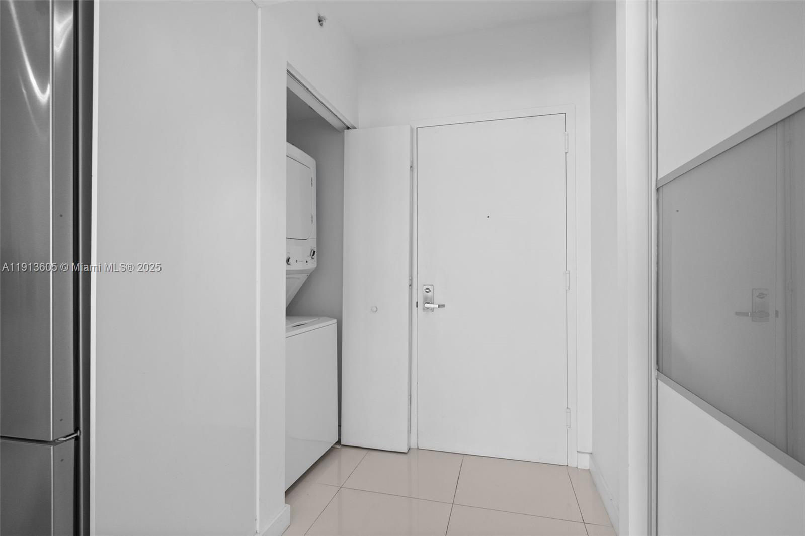 MINT CONDO - Residential Lease