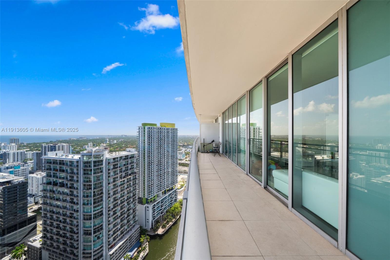 MINT CONDO - Residential Lease