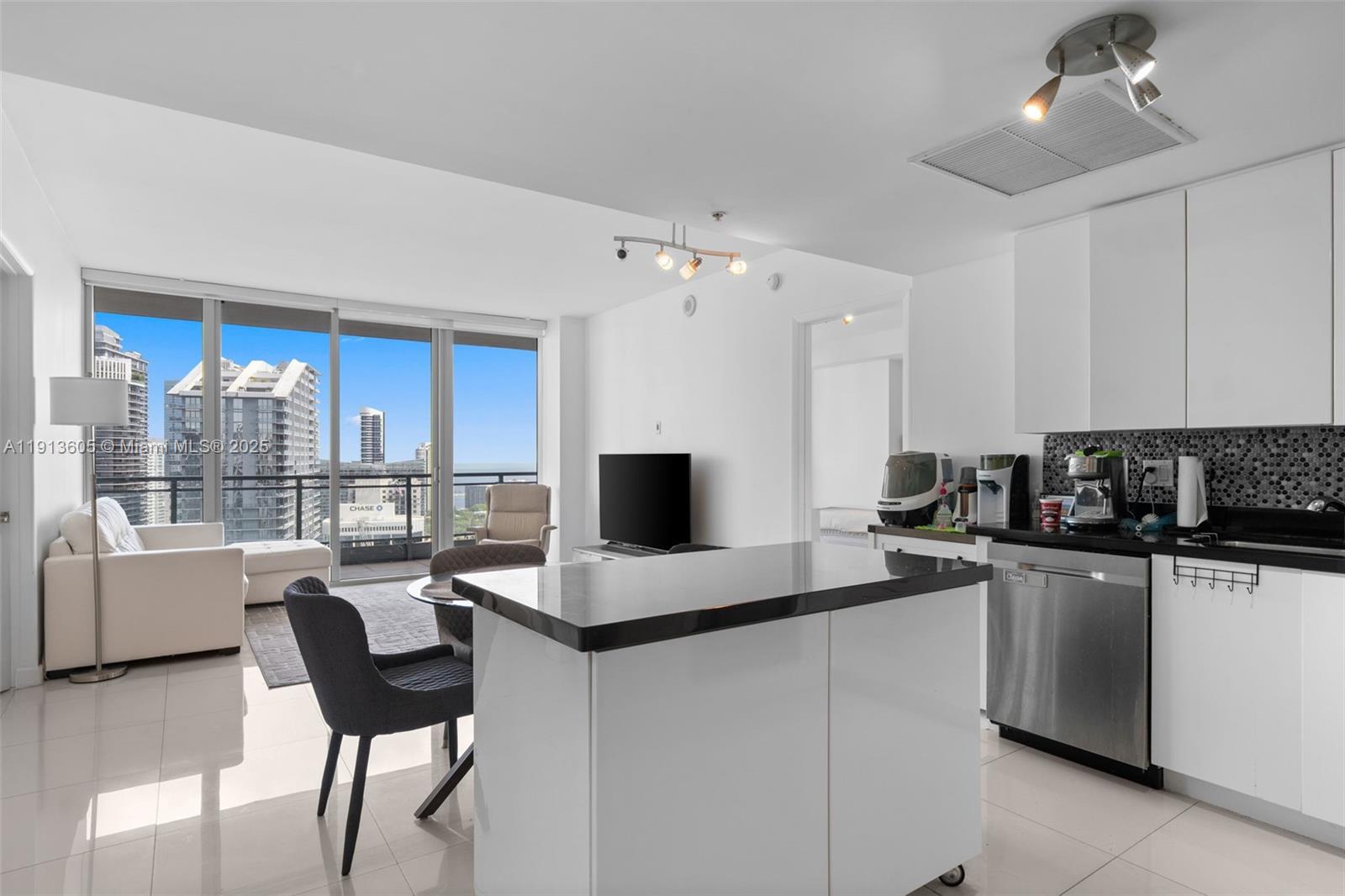 MINT CONDO - Residential Lease