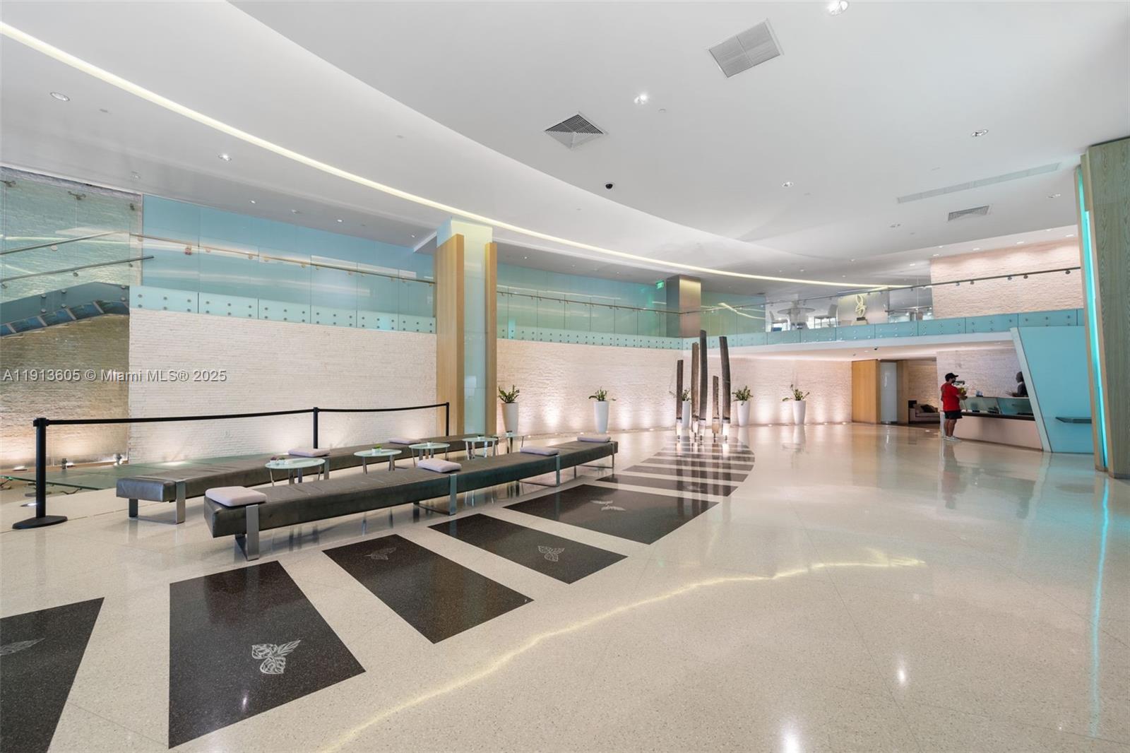 MINT CONDO - Residential Lease