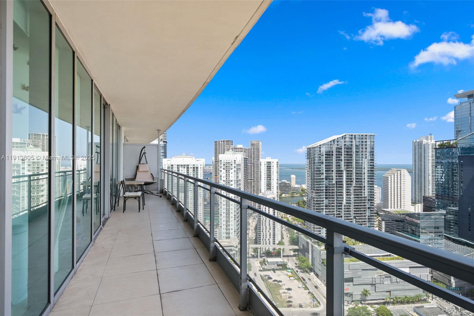 MINT CONDO - Residential Lease