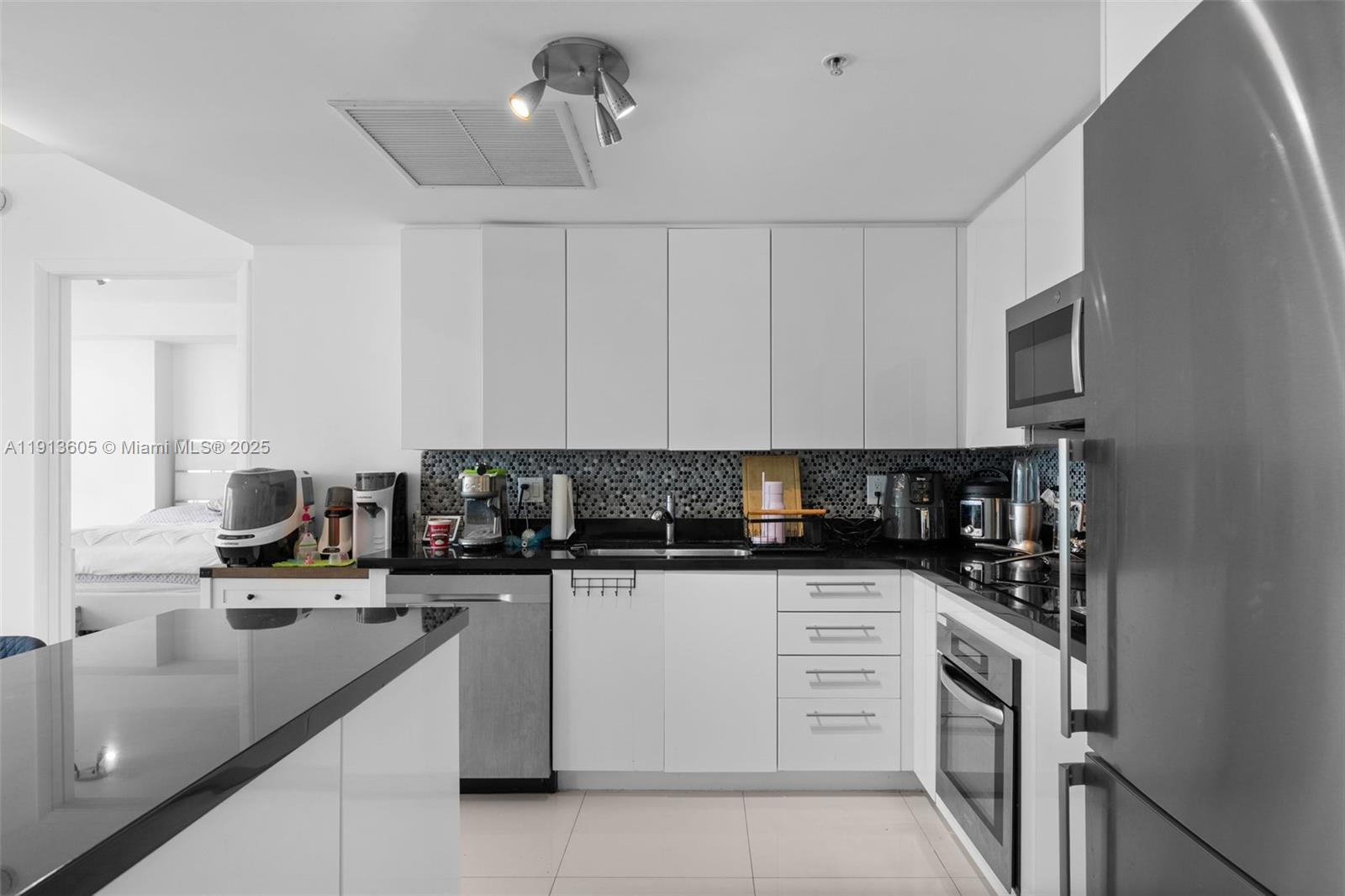 MINT CONDO - Residential Lease