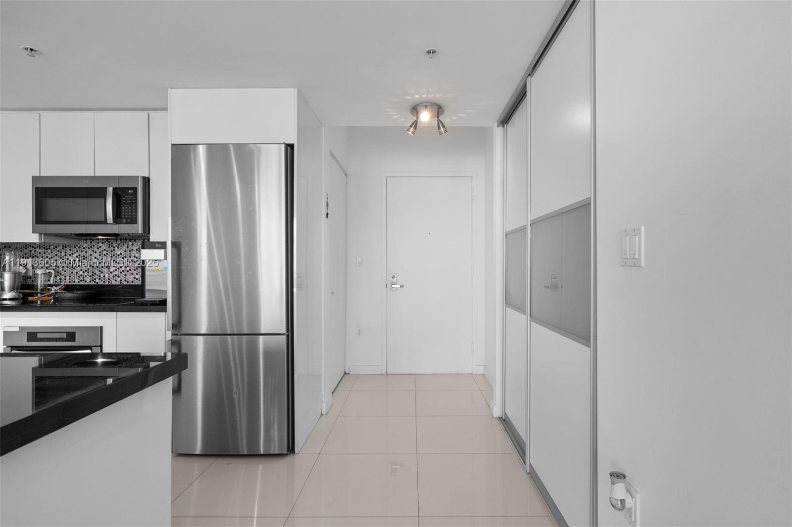 MINT CONDO - Residential Lease