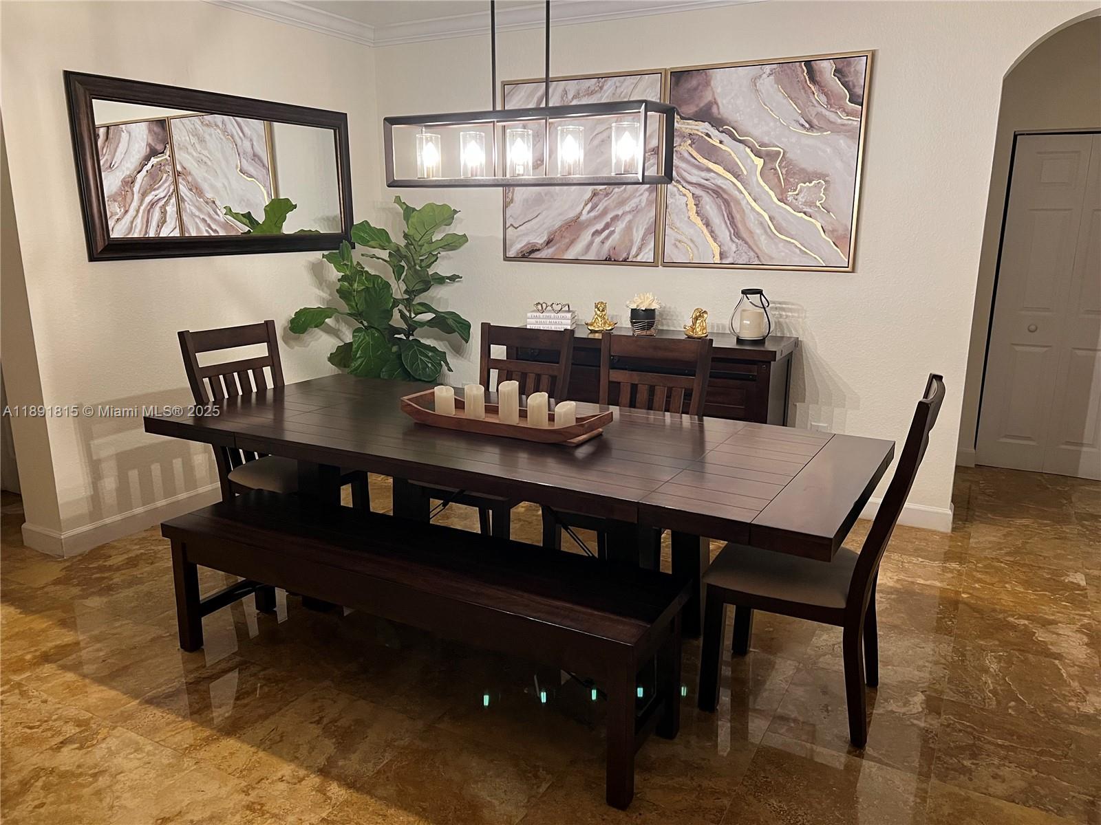 ESTATES AT MENDICINO - Residential Lease