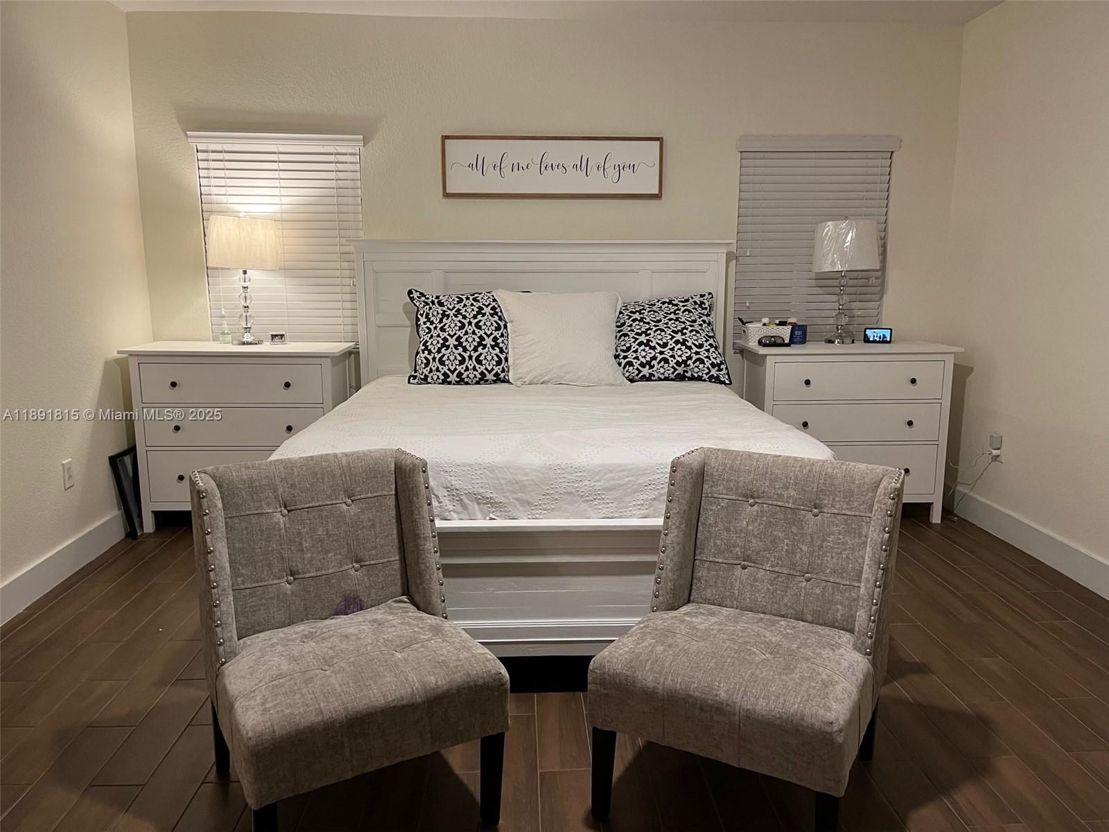 ESTATES AT MENDICINO - Residential Lease