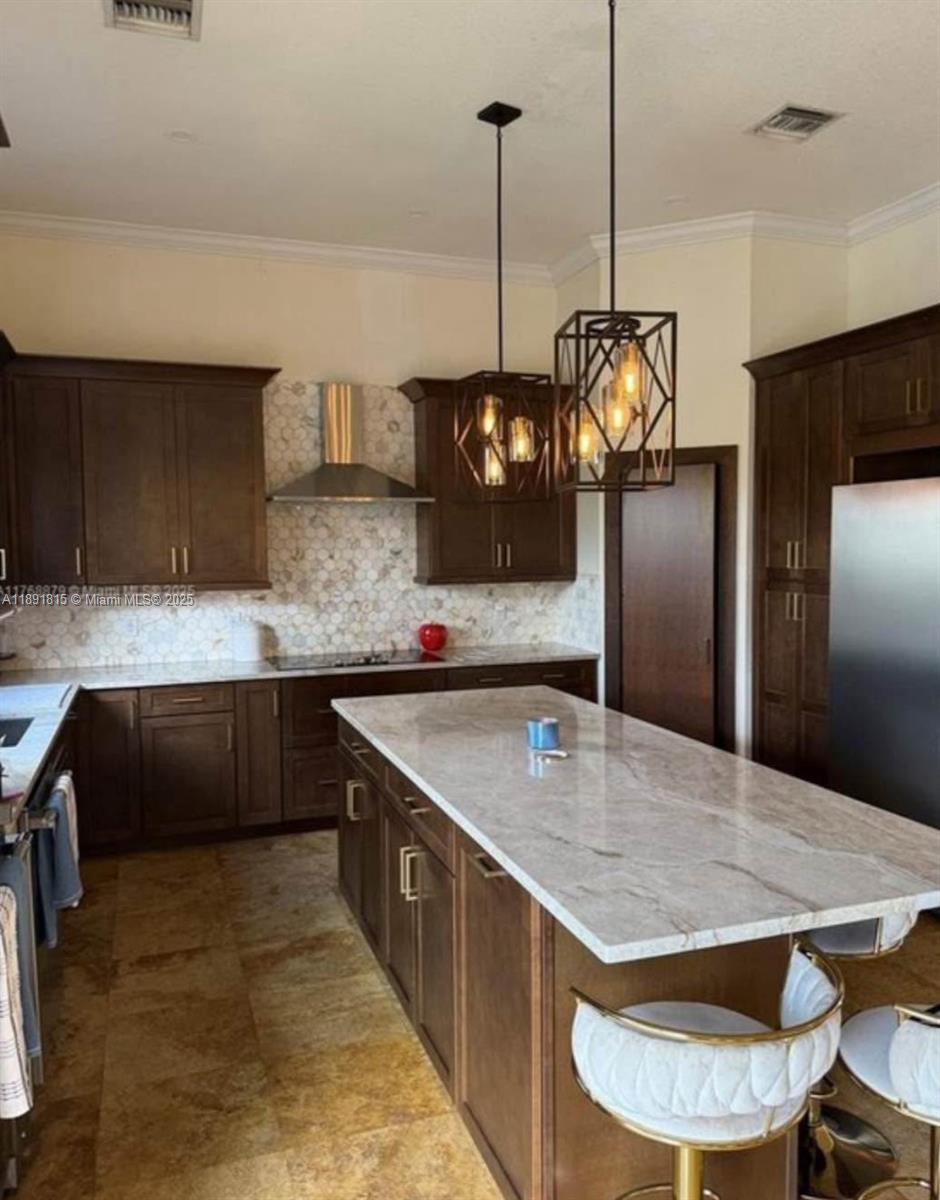 ESTATES AT MENDICINO - Residential Lease