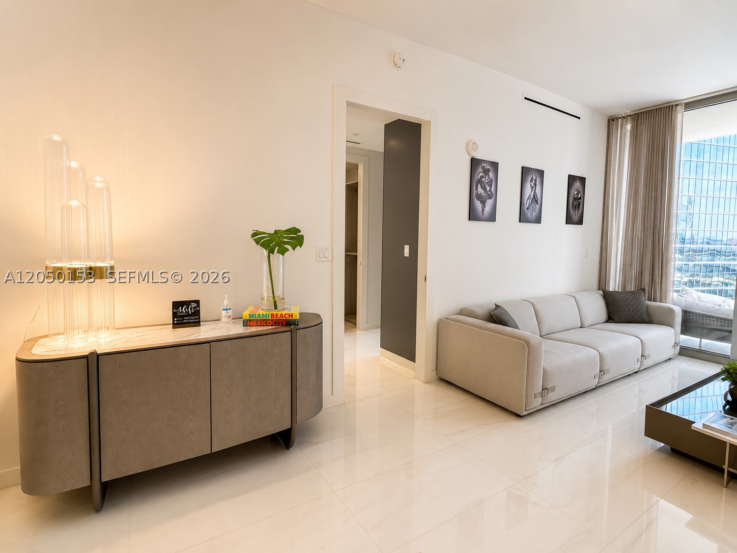 300 Biscayne Boulevard Way 2609W