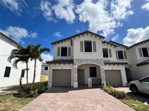 Photo of 11944 SW 244th Ln, Homestead, FL 33032 (MLS # A12017260)