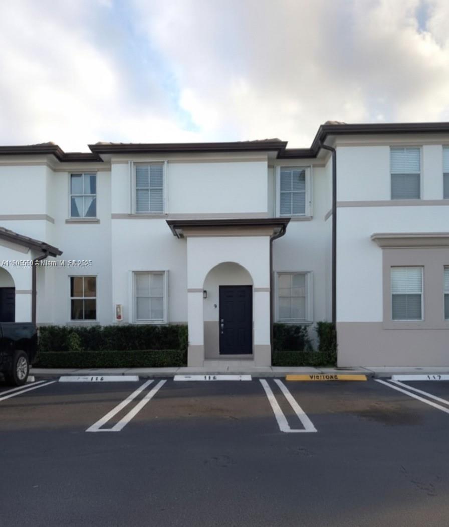 SHOMA HOMES SPLENDIDO CON - Residential Lease