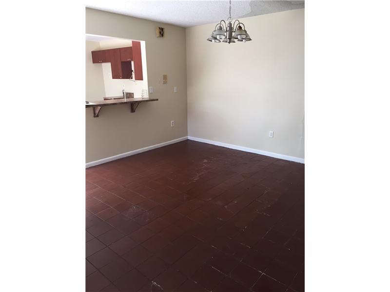 A 3 BEDROOMS ONE AND 1/2 BATH IN AN EXCELLENT CONDITION AND GREAT LOCATION. FRESHLY PAINTED, NEW KITCHEN STAINLESS STEEL APPLIANCES. CLOSE TO EVERYTHING! EASY TO SHOW. CORPORATE ADDENDUM MUST BE SIGNED(SEE ATTACHMENT)