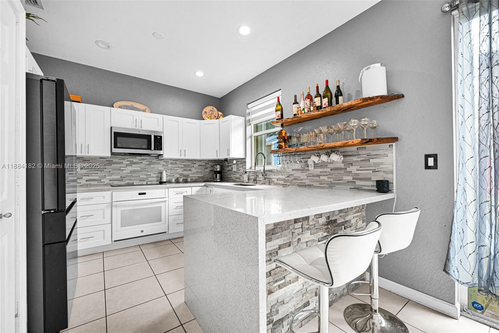 COURTS AT TUSCANY WEST - Residential