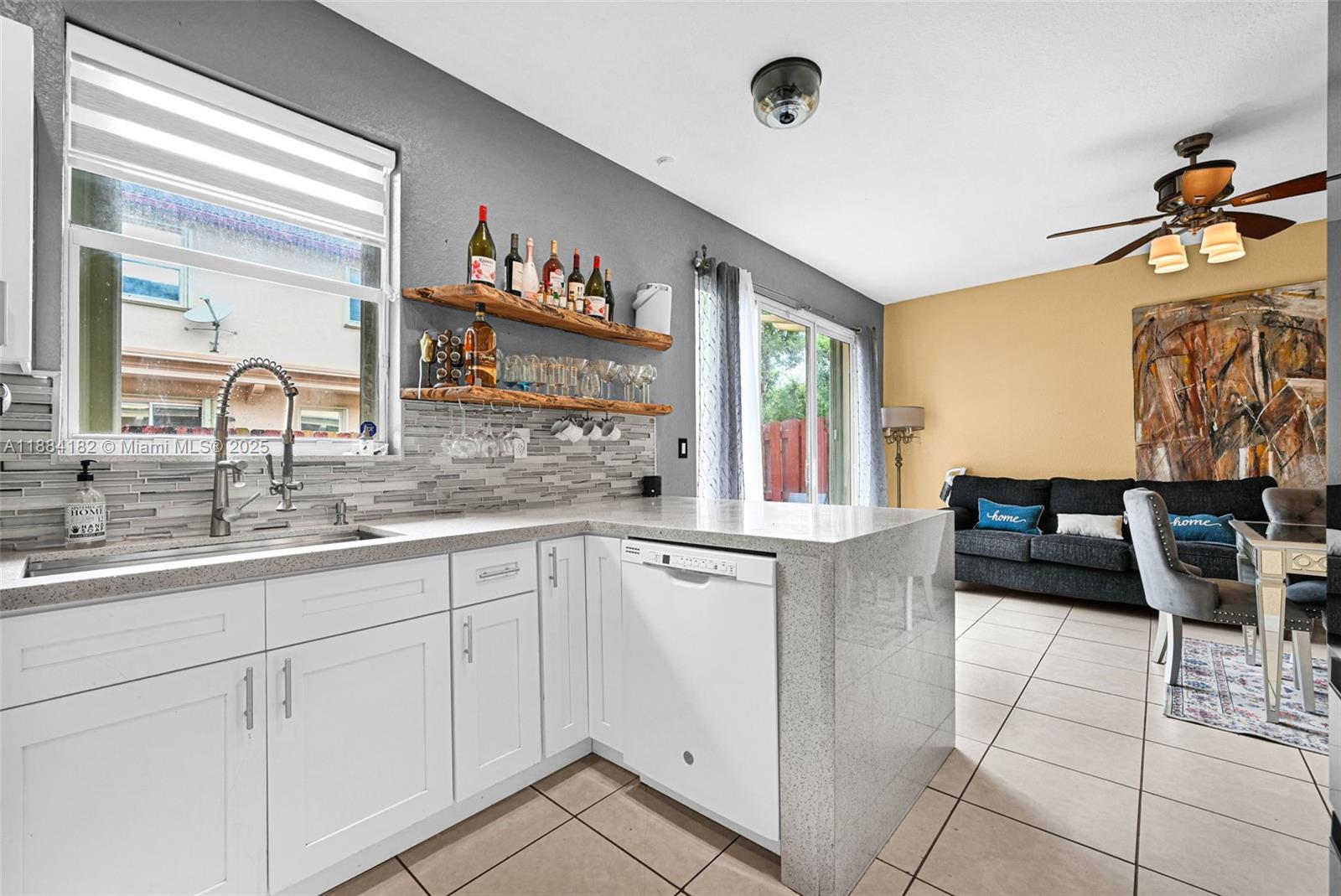 COURTS AT TUSCANY WEST - Residential