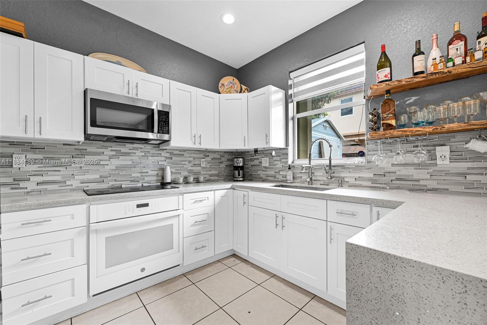 COURTS AT TUSCANY WEST - Residential