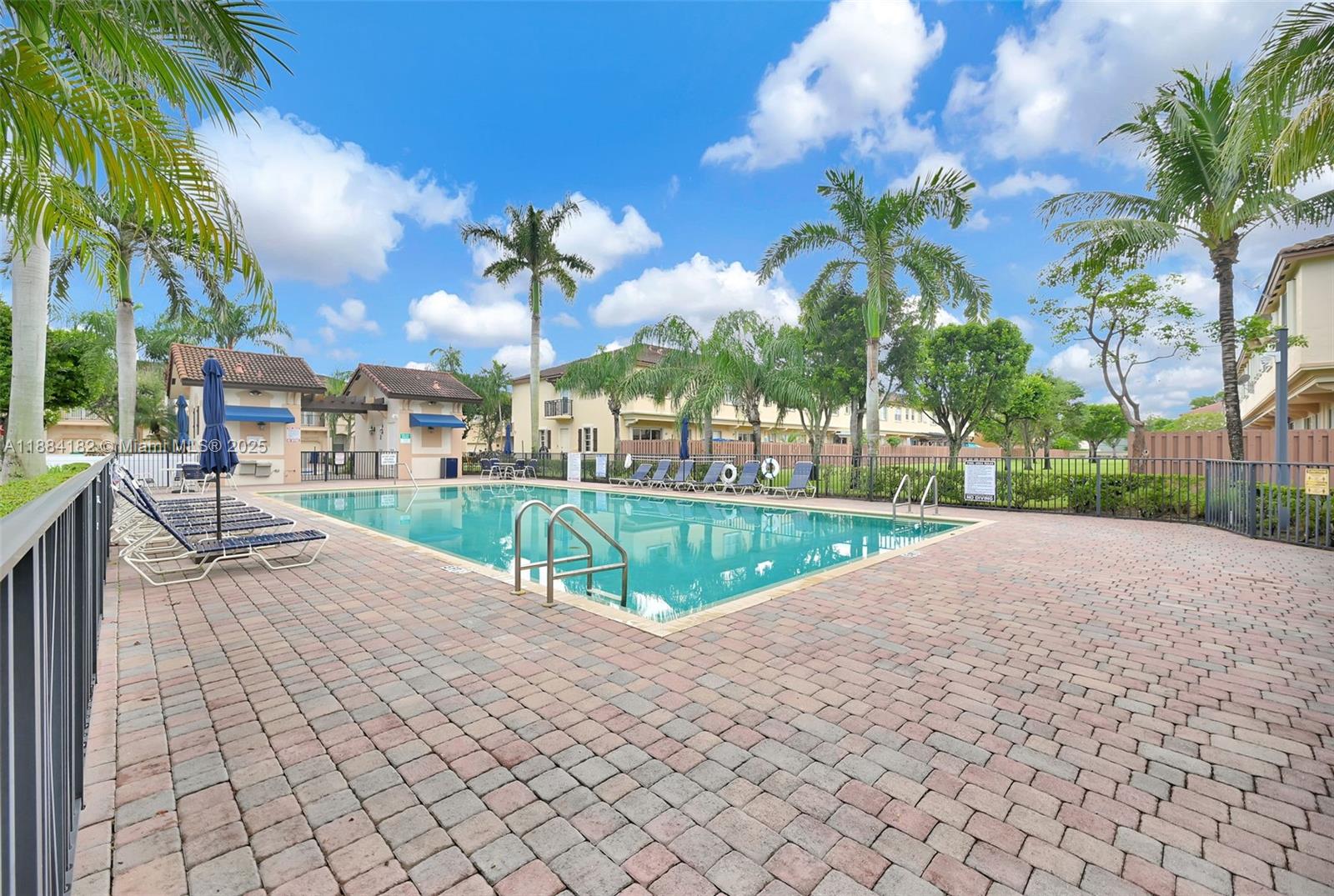 COURTS AT TUSCANY WEST - Residential