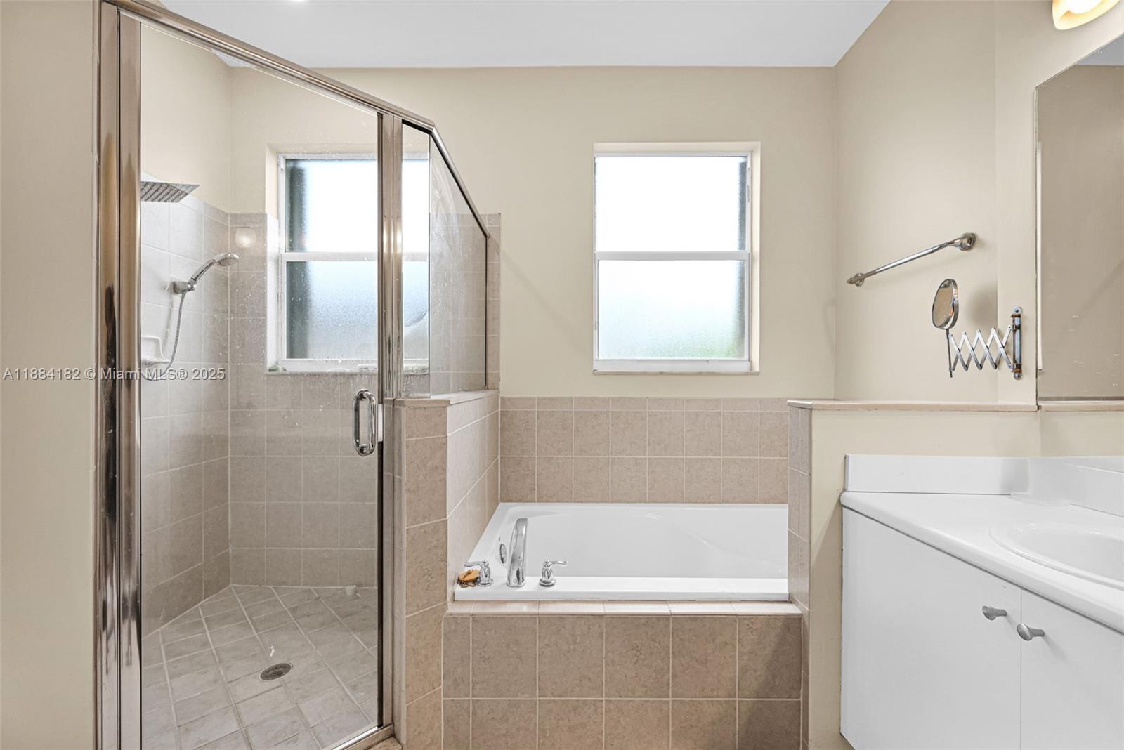 COURTS AT TUSCANY WEST - Residential