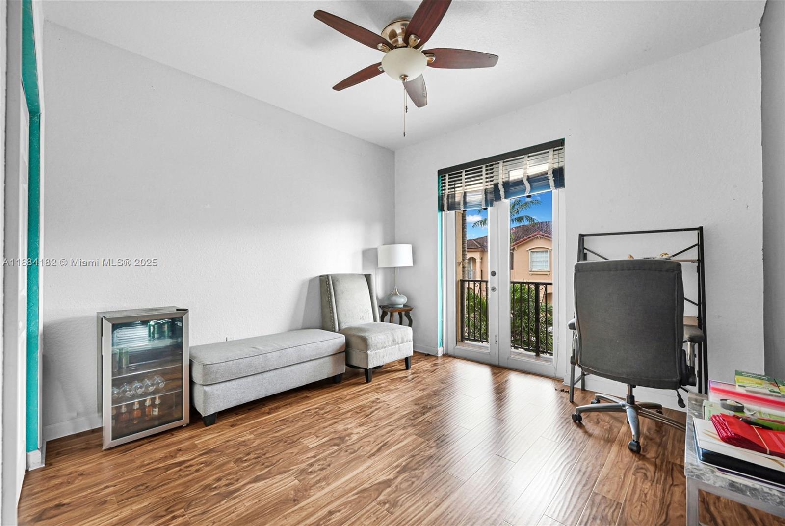 COURTS AT TUSCANY WEST - Residential