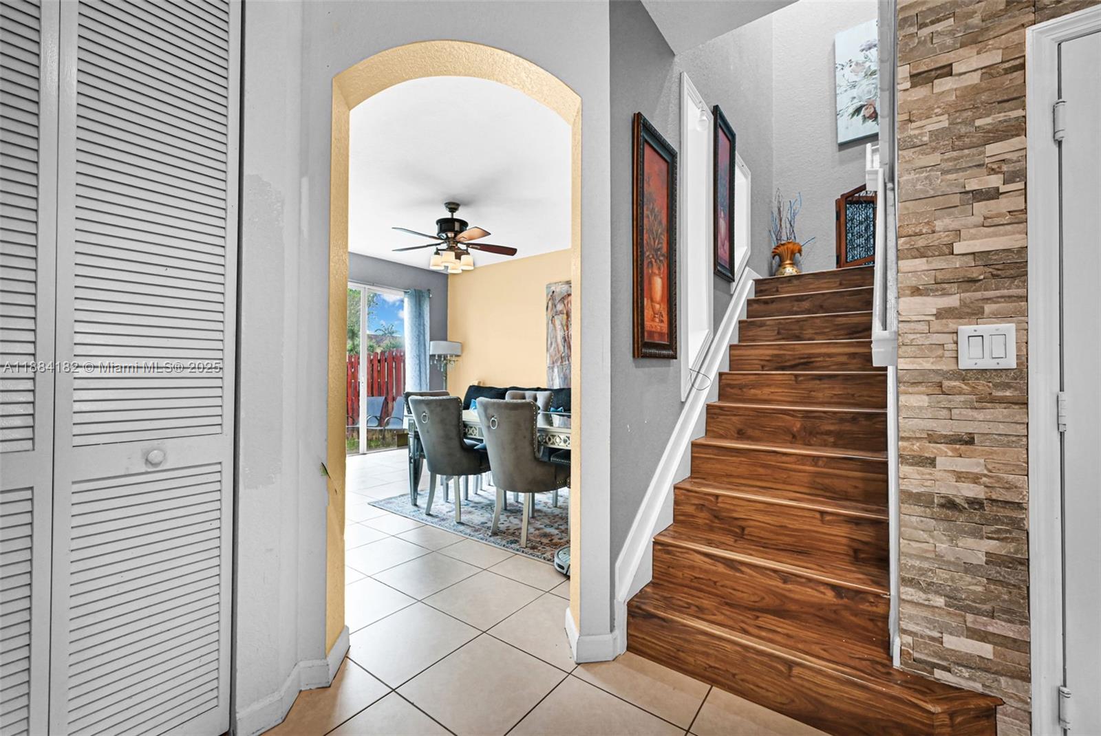 COURTS AT TUSCANY WEST - Residential