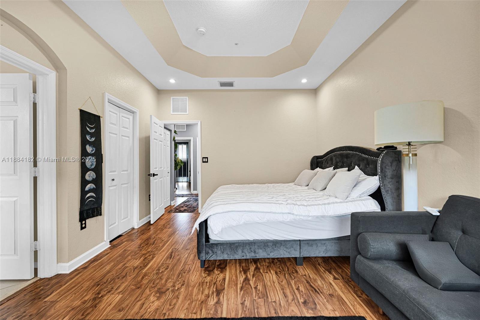 COURTS AT TUSCANY WEST - Residential