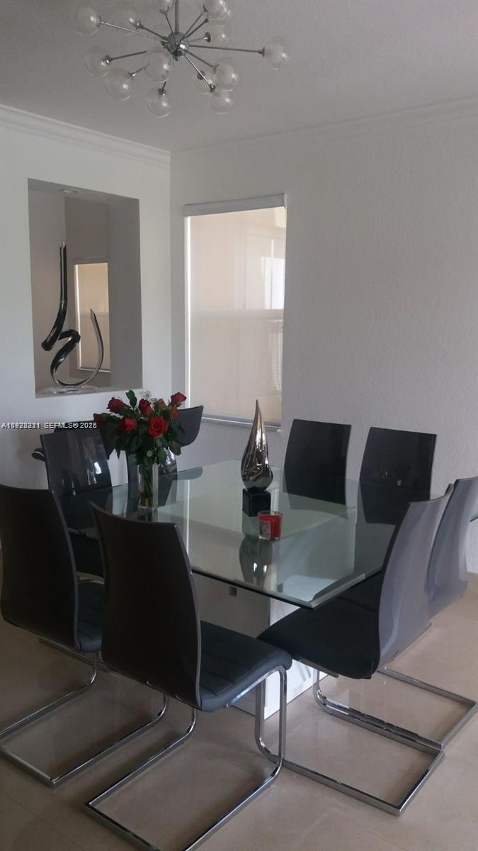 ISLANDS AT DORAL 1ST ADDN - Residential Lease