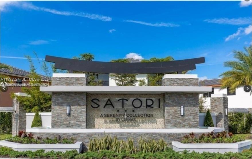 DUNNWOODY LAKE - Residential