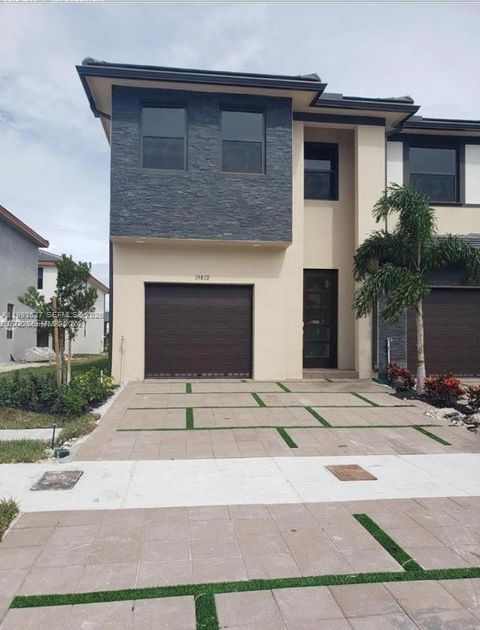 Photo of 15819 NW 91st Ct, Miami Lakes, FL 33018 (MLS # A11993527)
