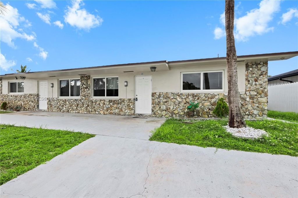 Photo of 1800 SW 97th Ave #A, Miramar, FL 33025 (MLS # A12010457)