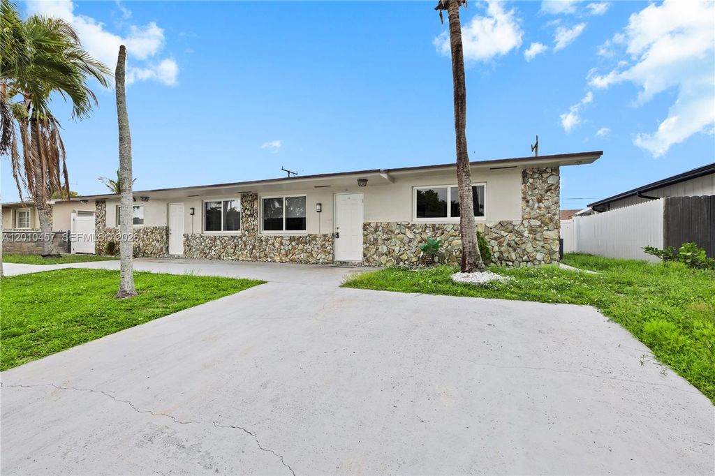 Photo of 1800 SW 97th Ave #A, Miramar, FL 33025 (MLS # A12010457)