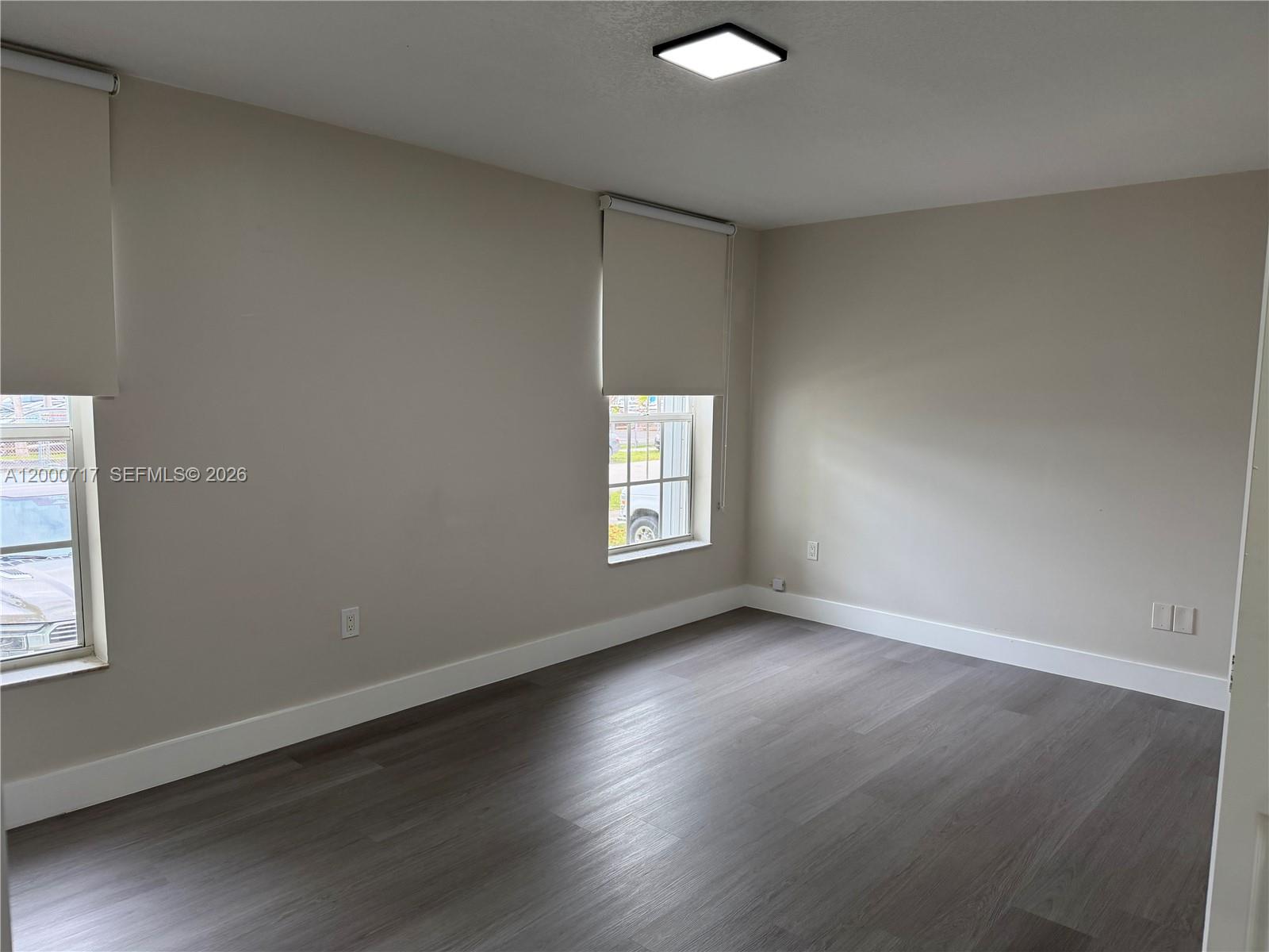 AURORA PARK SUB - Residential Lease