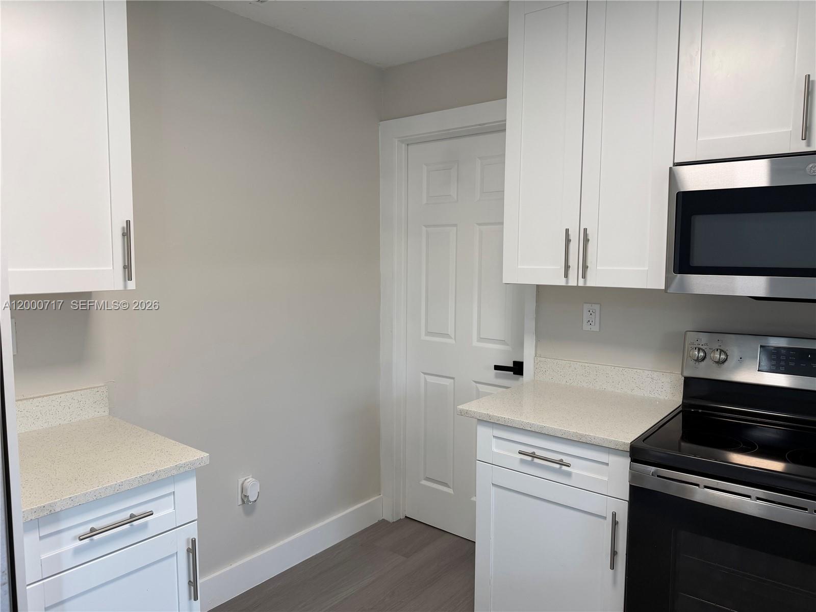 AURORA PARK SUB - Residential Lease