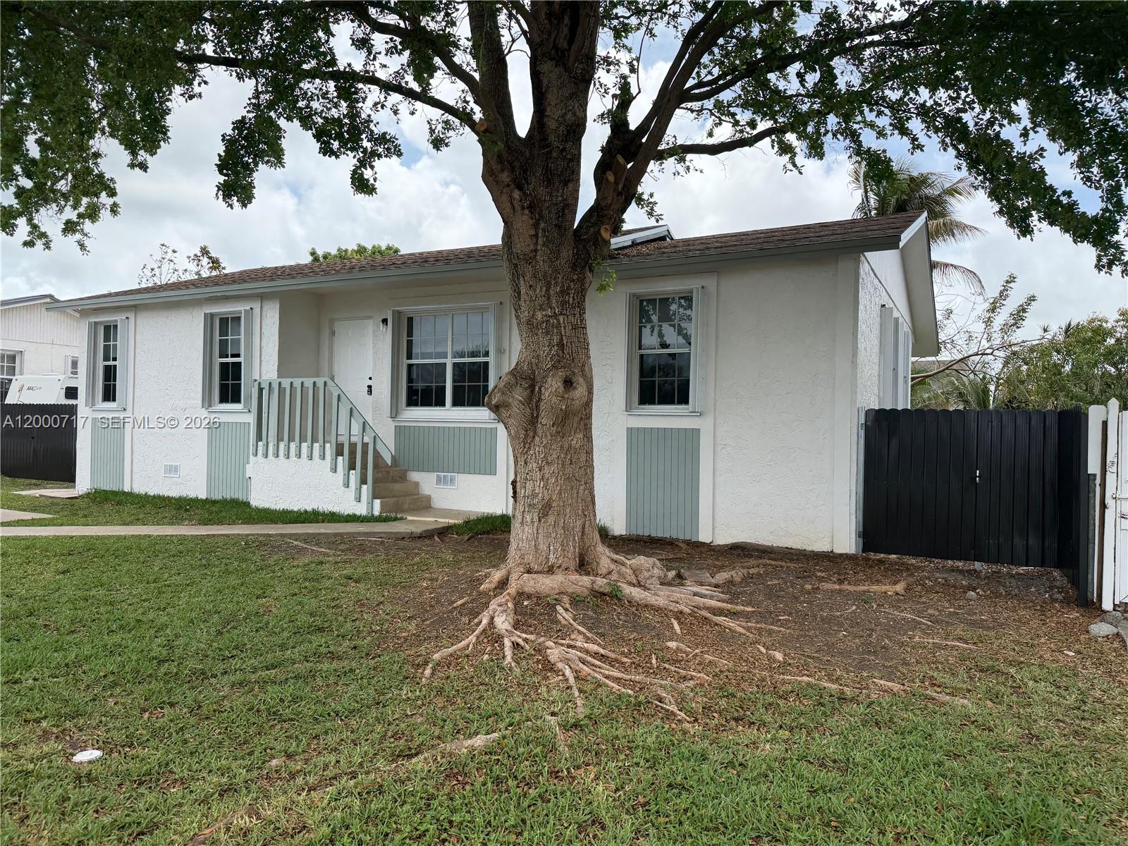 AURORA PARK SUB - Residential Lease