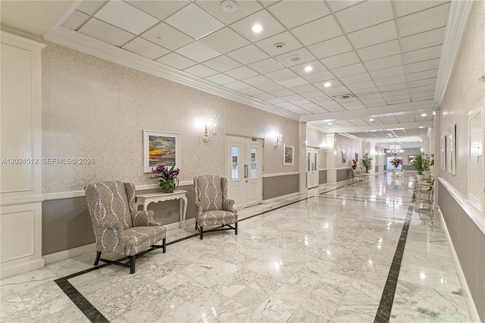 HALLMARK OF HOLLYWOOD CON - Residential Lease