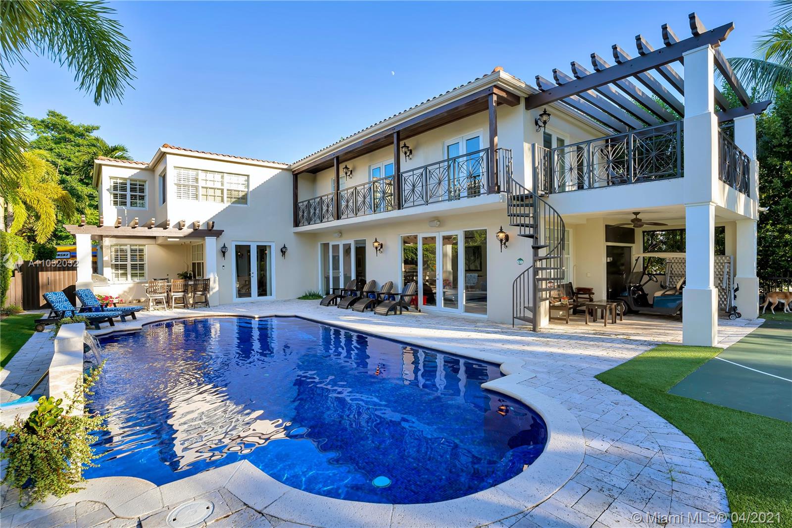 BEACH VIEW SUB - Residential