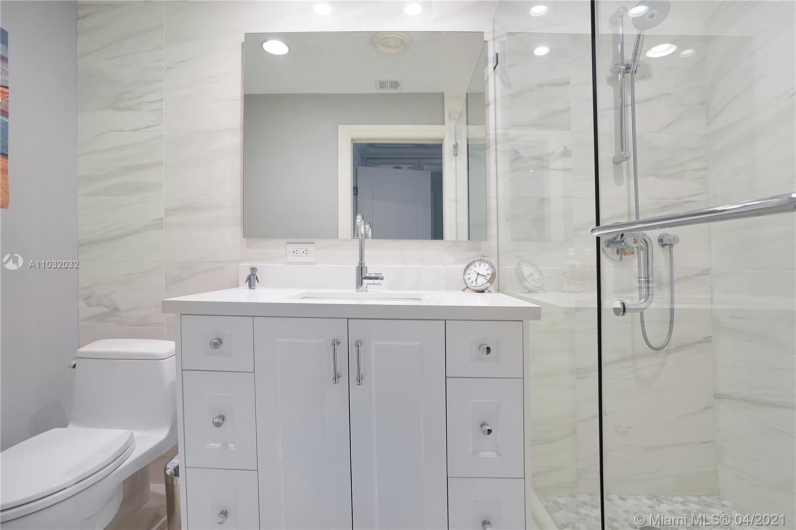 BEACH VIEW SUB - Residential