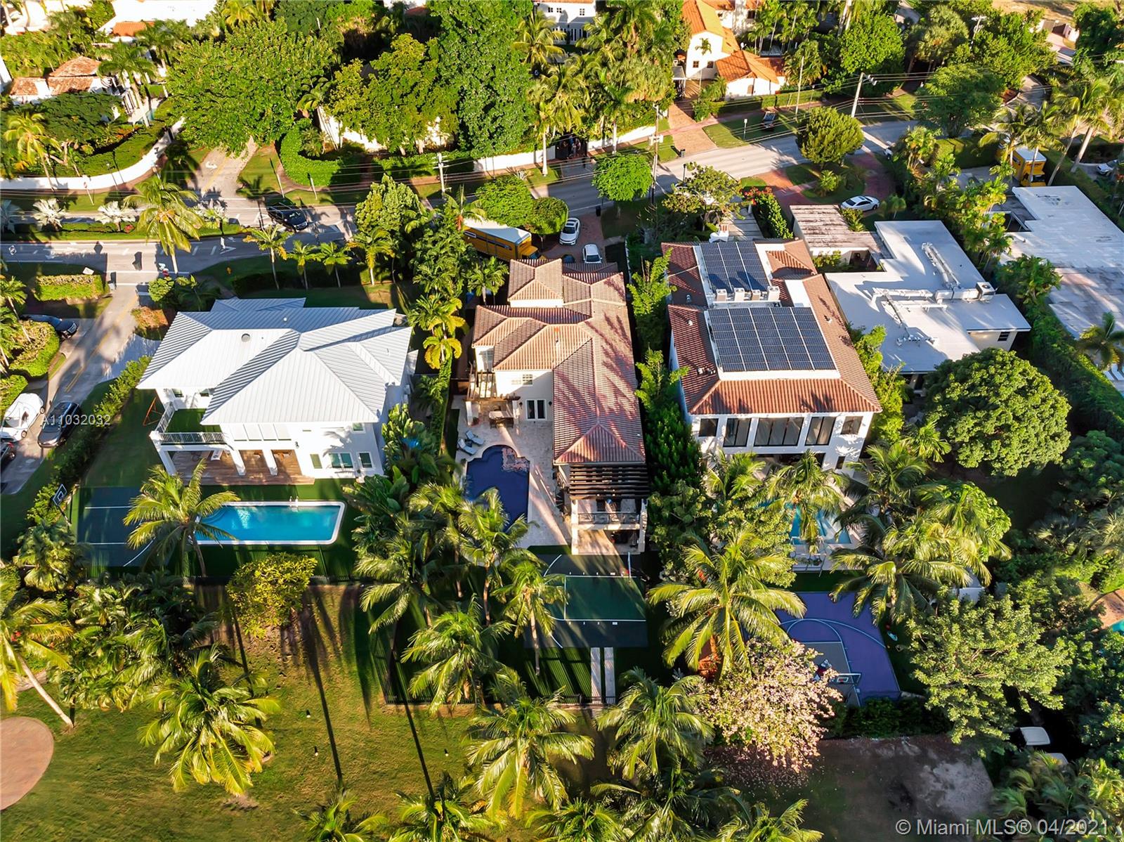 BEACH VIEW SUB - Residential