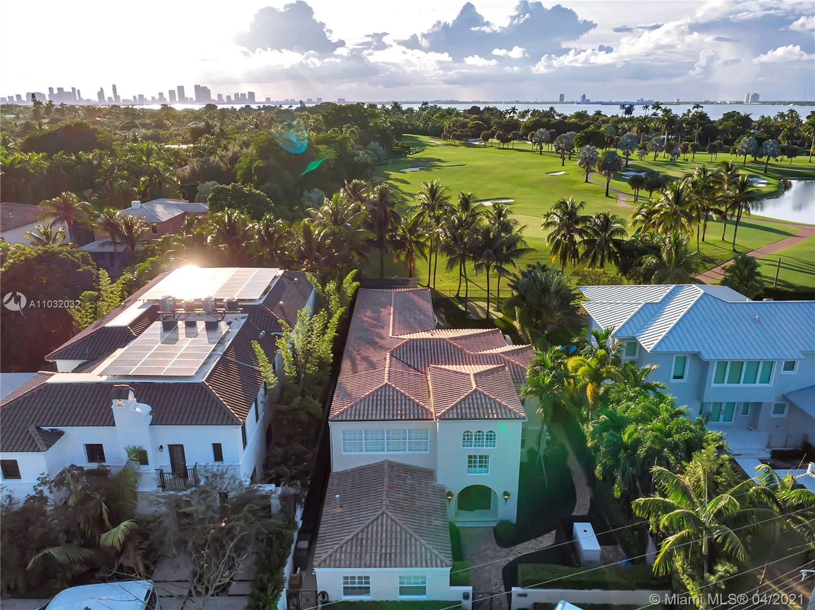 BEACH VIEW SUB - Residential