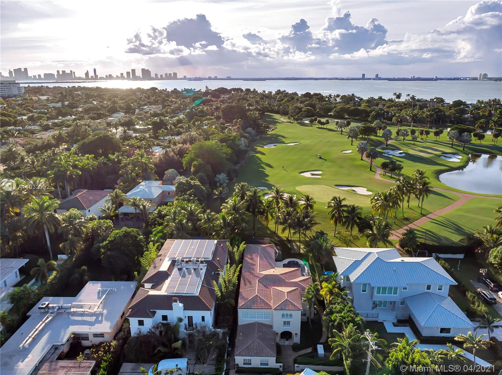 BEACH VIEW SUB - Residential