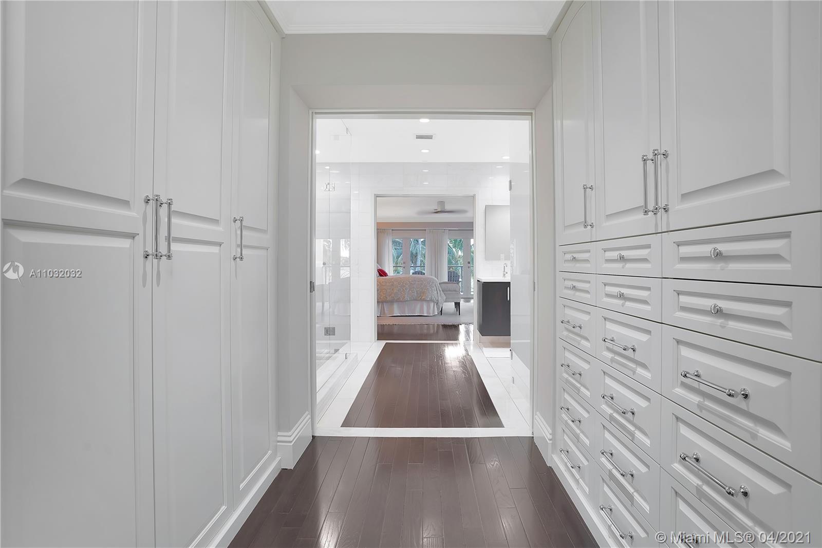 BEACH VIEW SUB - Residential