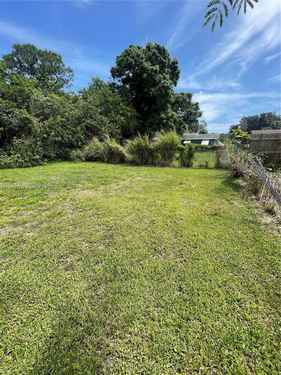 HARMONY HEIGHTS SUBDIVISI - Residential