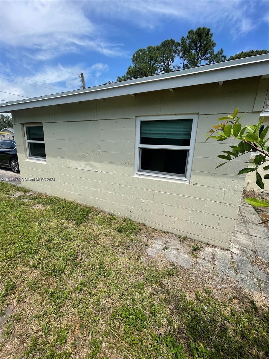 HARMONY HEIGHTS SUBDIVISI - Residential