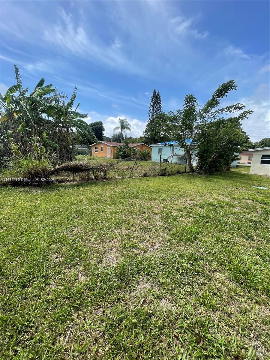 HARMONY HEIGHTS SUBDIVISI - Residential