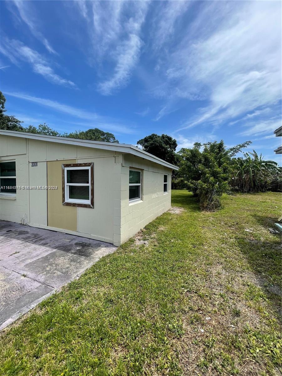 HARMONY HEIGHTS SUBDIVISI - Residential