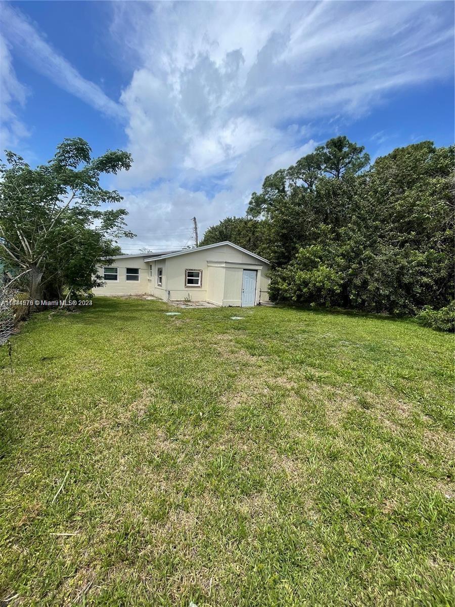 HARMONY HEIGHTS SUBDIVISI - Residential