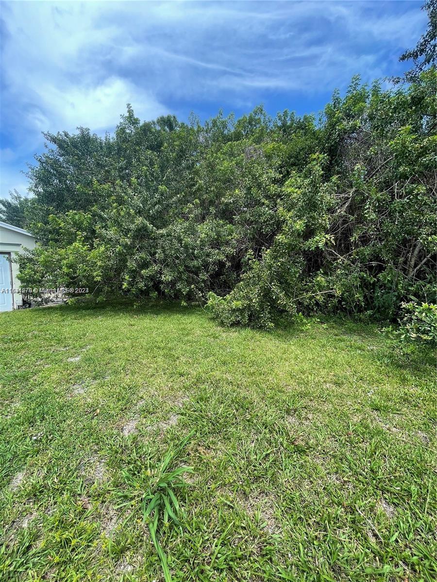 HARMONY HEIGHTS SUBDIVISI - Residential