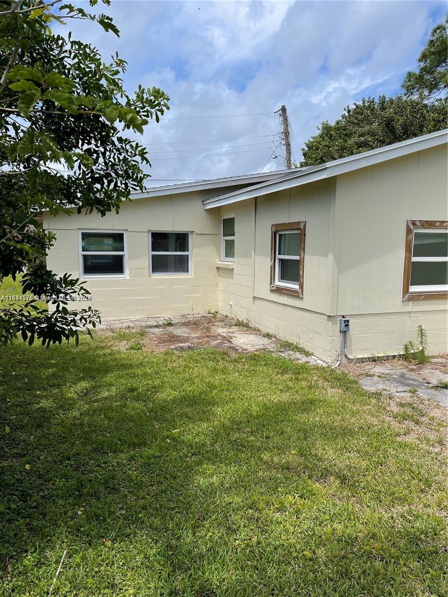 HARMONY HEIGHTS SUBDIVISI - Residential