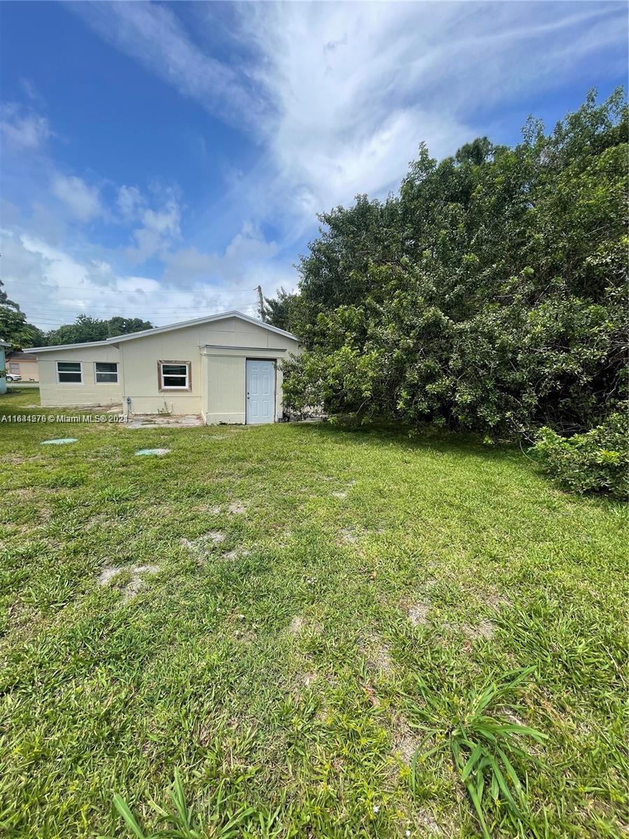 HARMONY HEIGHTS SUBDIVISI - Residential