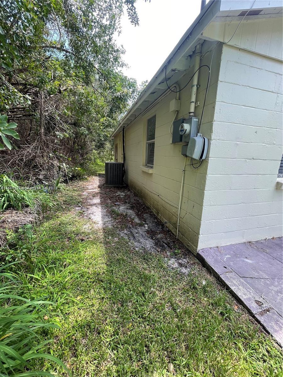 HARMONY HEIGHTS SUBDIVISI - Residential