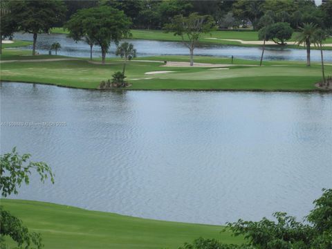 A home in Aventura